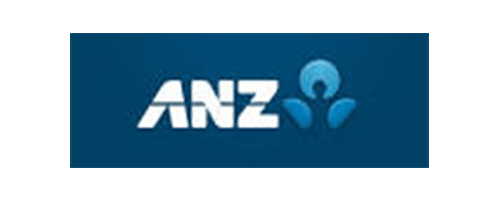 ANZ logo