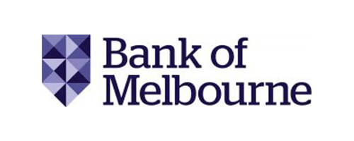 Bank of Melbourne logo
