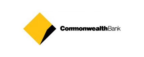 Commonwealth Bank logo