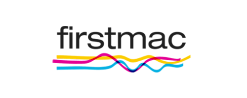 Firstmac logo