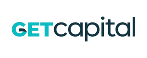 GetCapital logo