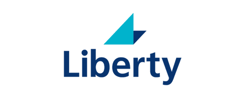 Liberty logo