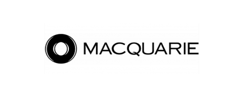 Macquarie logo