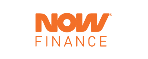 NOW Finance logo