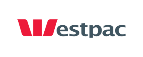 Westpac logo