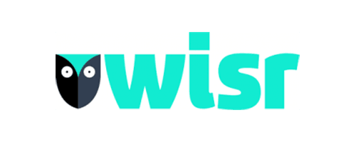 Wisr logo